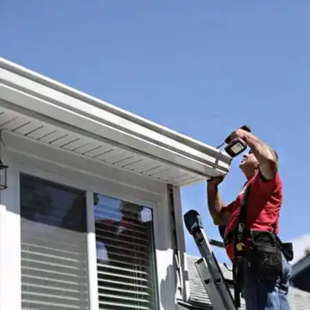 gutter services Riverbend